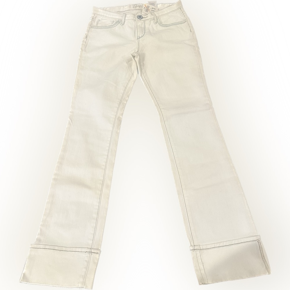 NWT Gap Jeans sz 14 x 28L